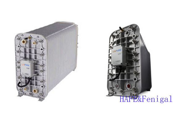 Modules EDI de Veolia MK-3MiniHT Débit nominal 1,14 m3/h Poids de livraison 57 kg