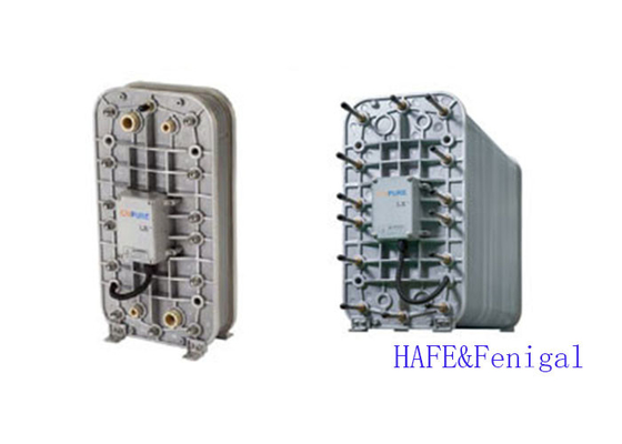Modules EDI de Veolia MK-3PharmHT 92 kg 30 X 61 X 54 Plage de débit 1,6- 5.4