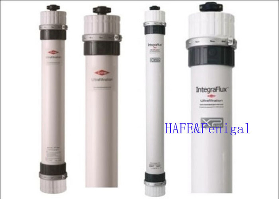 0.03 um PVDF Dow Ultrafiltration Modules à membrane SFP-2880 / SFD-2880