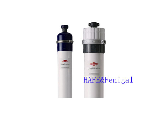 51m2 PVDF Dow Ultrafiltration Modules à membrane SFP-2860 / SFD-2860