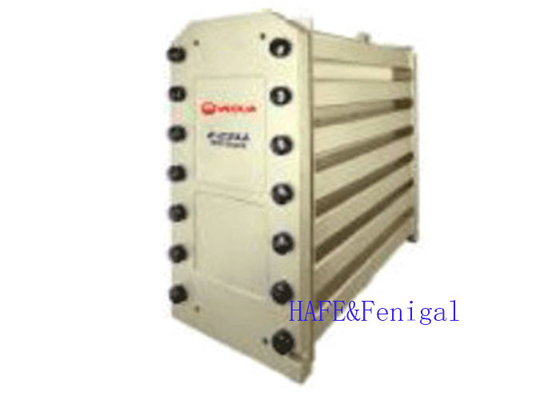 Modules EDI de Veolia MK-3PharmHT 92 kg 30 X 61 X 54 Plage de débit 1,6- 5.4