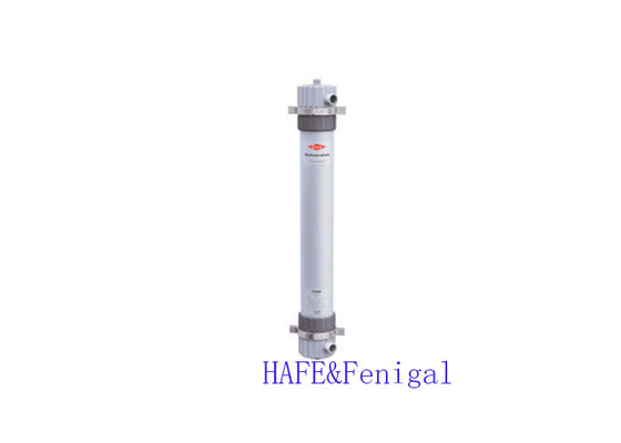 51m2 PVDF Dow Ultrafiltration Modules à membrane SFP-2860 / SFD-2860