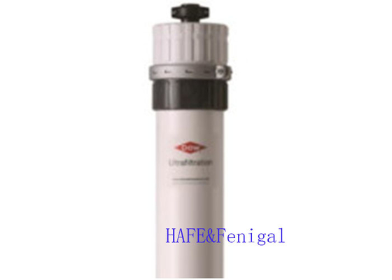 51m2 PVDF Dow Ultrafiltration Modules à membrane SFP-2860 / SFD-2860