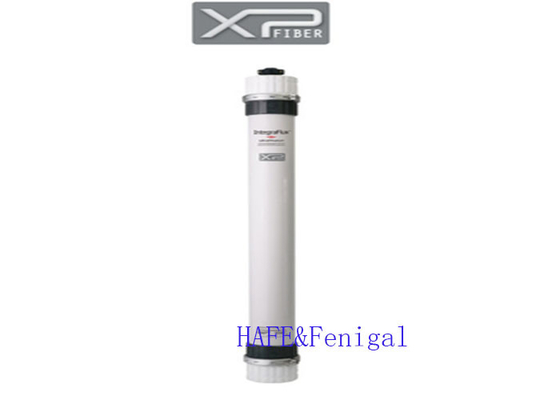 77 M2 0,03 μm PVDF DuPont Modules à membrane à ultrafiltration SFP 2880XP / SFD 2880XP