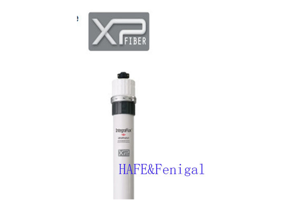 77 M2 0,03 μm PVDF DuPont Modules à membrane à ultrafiltration SFP 2880XP / SFD 2880XP