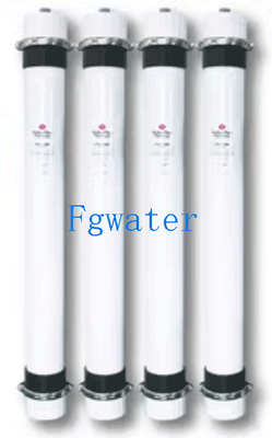 Module de membrane à ultrafiltration Dow SFD-2660 Une solution compacte et polyvalente
