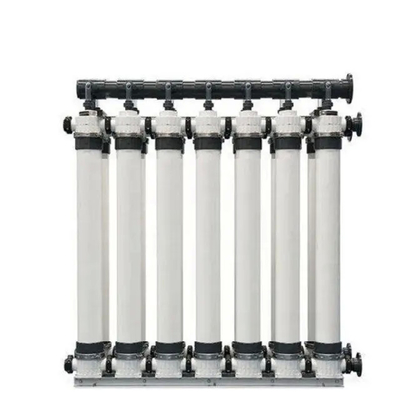 SFP-2860 / SFD-2860 Module à membrane pour le prétraitement