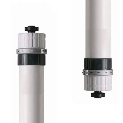 L' original Dow Uf Membrane SFP-2880 / SFD-2880 est facile à nettoyer et à mouiller