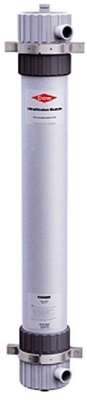 L' original Dow Uf Membrane SFP-2880 / SFD-2880 est facile à nettoyer et à mouiller
