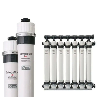 Modules de membrane à ultrafiltration PVDF Dupont Dow SFP 2880XP / SFD 2880XP Taille des pores 0,03um