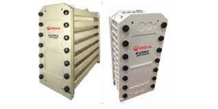 Modules Edi continus de 31 Gpm pour les systèmes d'eau ultrapure et de haute pureté