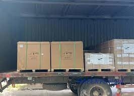 Modules Edi continus de 31 Gpm pour les systèmes d'eau ultrapure et de haute pureté
