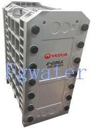 Module d'électrodéionisation pour l'eau pure de laboratoire de 15 Gpm