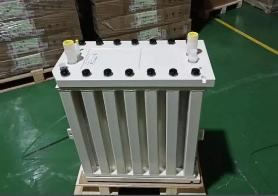 Flux 5,0 M3/H Veolia Suez Modules EDI E-Cell-3X Suez Pour fournir de l'eau ultrapure