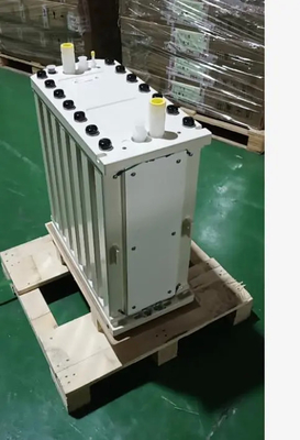 Module d'électrodéionisation pour l'eau pure de laboratoire de 15 Gpm