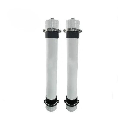 Modules à membrane à ultrafiltration résistant aux produits chimiques pour le nettoyage UF3OA225L destinés au dessalement