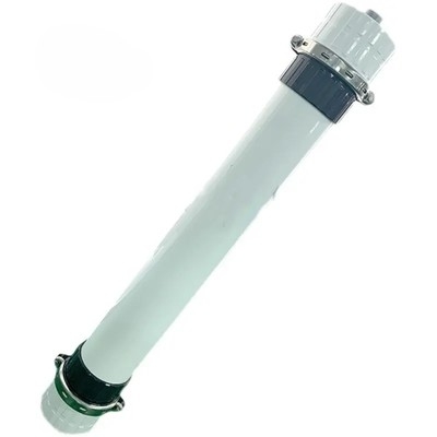 Modules à membrane à ultrafiltration résistant aux produits chimiques pour le nettoyage UF3OA225L destinés au dessalement