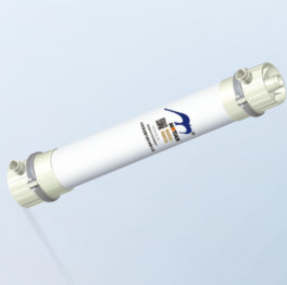 Modules à membrane à ultrafiltration PVDF UF3OA225S pour la réutilisation de l'eau recyclée