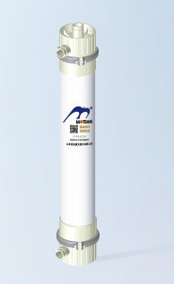 Modules à membrane à ultrafiltration PVDF UF3OA225S pour la réutilisation de l'eau recyclée
