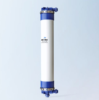 Modules à membrane d'ultrafiltration de 50 m2 UF1IA250 pour le prétraitement des micro-eaux usées