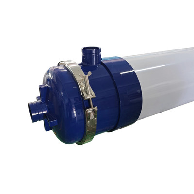 Modules à membrane d'ultrafiltration de 50 m2 UF1IA250 pour le prétraitement des micro-eaux usées
