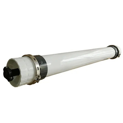 Modules de membrane de filtration antipollution par PVDF UF3OA225 avec une haute précision de filtration