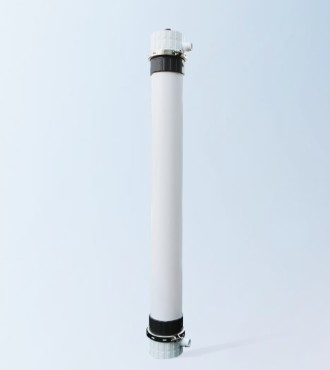 Modules de membrane de filtration antipollution par PVDF UF3OA225 avec une haute précision de filtration