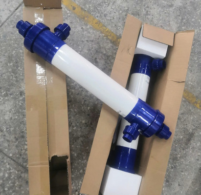 Modules à membrane à ultrafiltration à pression extérieure vers l'intérieur UF3OA200
