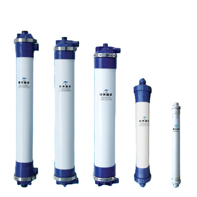 Modules à membrane à ultrafiltration à pression extérieure vers l'intérieur UF3OA200