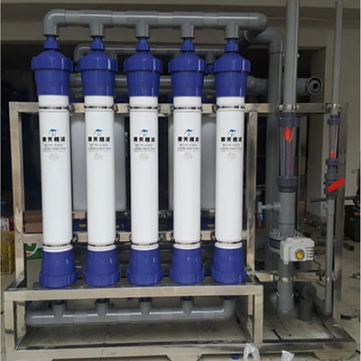 Modules à membrane à pression interne hautement hydrophile UF1IB160