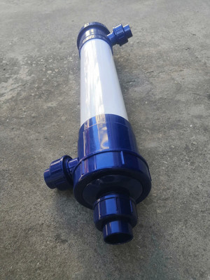 Modules à membrane à pression interne hautement hydrophile UF1IB160