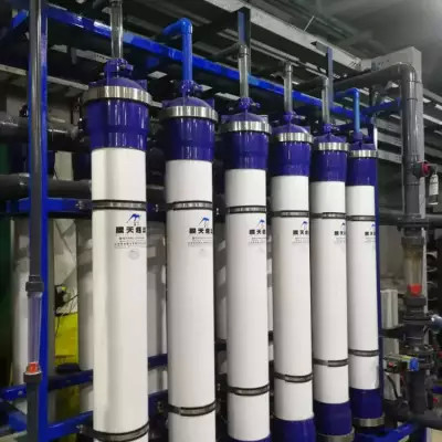 Modules de membrane à ultrafiltration à haute pression interne à flux élevé UF3OA160L