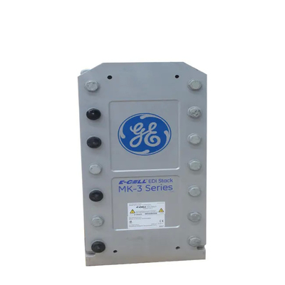 Veolia Suez modules EDI E-Cell MK-3 pour l' industrie, récupération jusqu' à 96%