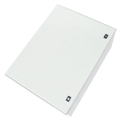 IP66 SMC boîtier en fibre de verre en plâtre résistant à l'eau extérieur électrique 400*300*200mm