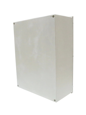 IP66 SMC boîtier en fibre de verre en plâtre résistant à l'eau extérieur électrique 400*300*200mm