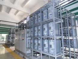 Les modules EDI LX-Z IP-LX8000Z-5 répondent aux normes NSF 14 et NSF 61
