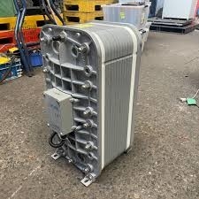 Les modules EDI LX-Z IP-LX8000Z-5 répondent aux normes NSF 14 et NSF 61