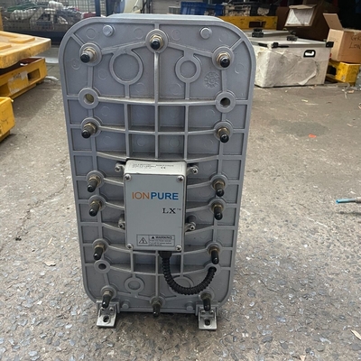 Les modules EDI LX-Z IP-LX8000Z-5 répondent aux normes NSF 14 et NSF 61