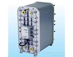 Les modules EDI LX-Z IP-LX8000Z-5 répondent aux normes NSF 14 et NSF 61