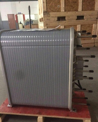 5.1-7.67m3/Hr Ionpur CEDI LX-Z IP-LXM45Z-5 avec procédé respectueux de l'environnement