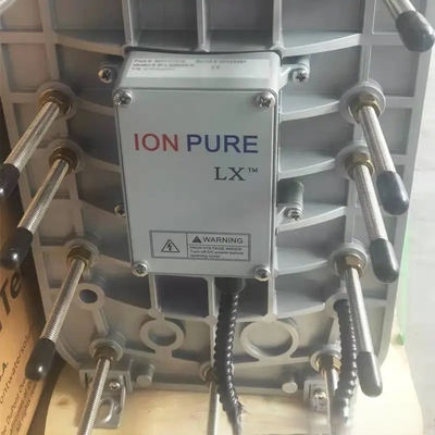 Plus grande stabilité Ionpure CEDI LX-Z IP-LXM30Z-5 Pour l'industrie électronique