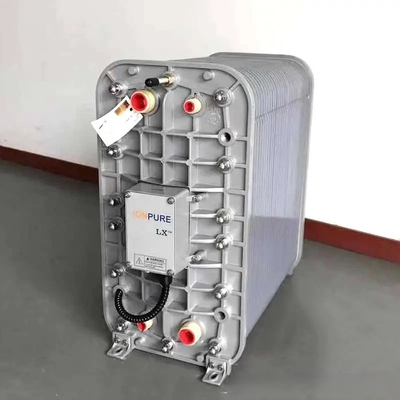 Plus grande stabilité Ionpure CEDI LX-Z IP-LXM30Z-5 Pour l'industrie électronique