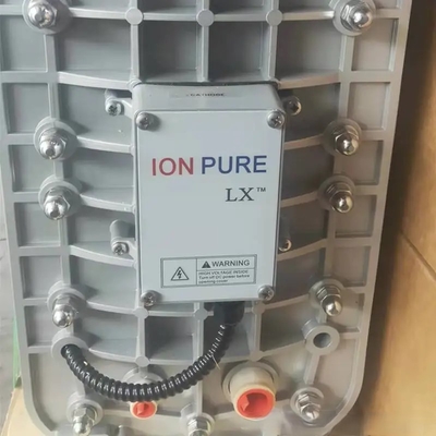 Plus grande stabilité Ionpure CEDI LX-Z IP-LXM30Z-5 Pour l'industrie électronique