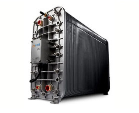 Isolement électrique super fort Ionpure CEDI LX-Z IP-LXM18Z-5 Pour l'industrie