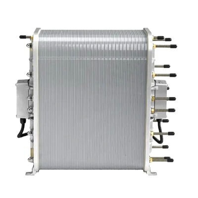 Bonne qualité de l'eau Ionpure CEDI LX-Z IP-LXM24Z-5 Pour l'industrie biopharmaceutique