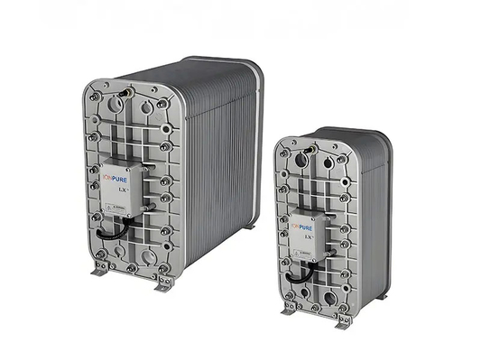 Bonne qualité de l'eau Ionpure CEDI LX-Z IP-LXM24Z-5 Pour l'industrie biopharmaceutique