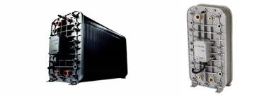 Opération fiable Ionpure CEDI LX-Z IP-LXM10Z-5 avec une tolérance au chlore améliorée