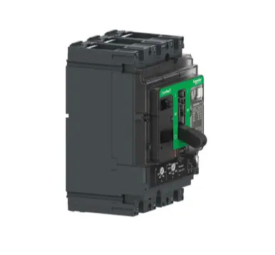 Schneiders Original MicroLogic 5B Unités électroniques de déplacement Déconnecteurs complets