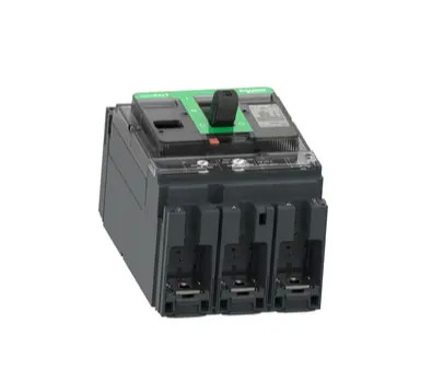 Schneiders Original MicroLogic 5B Unités électroniques de déplacement Déconnecteurs complets