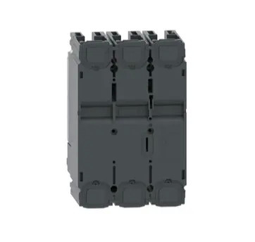 Schneiders Original MicroLogic 5B Unités électroniques de déplacement Déconnecteurs complets
